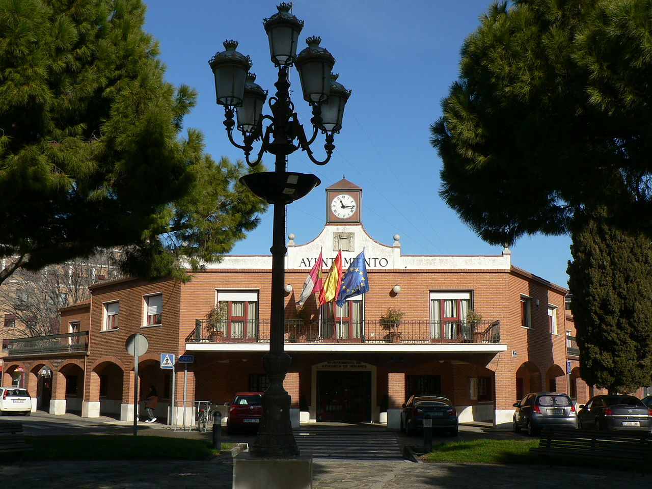 Divorcio Notarial en Azuqueca de Henares